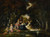 Une partie de campagne by Narcisse-Virgile Diaz de La Pea: Digital File: JPG