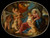 The Rest On The Flight Into Egypt by Nicolas Poussin: Digital File: JPG