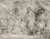 Christ Appearing to the Apostles by Rembrandt van Rijn: Digital File: JPG