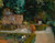 Jardn de los Adarves, Alhambra, Granada by Joaqun Sorolla: Digital File: JPG
