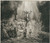 Christ Crucified Between the Two Thieves ('The Three Crosses') by Rembrandt van Rijn: Digital File: JPG