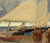 Playa de Valencia by Joaqun Sorolla: Digital File: JPG