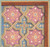 Partial design for the decoration of a ceiling by Jules-Edmond-Charles Lachaise: Digital File: JPG
