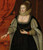 Portrait of a lady by Marcus Gheeraerts the Younger: Digital File: JPG