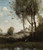 Les Dnicheurs Toscans by Jean-Baptiste-Camille Corot: Digital File: JPG Les Dnicheurs Toscans by Jean-Baptiste-Camille Corot: Digital File: JPG