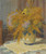 Bouquet De Fleurs by Pierre-Eugne Montzin: Digital File: JPG