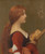 Jeanne la Rousse by Jules Joseph Lefebvre: Digital File: JPG