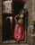 Jeune Fille Du Caire by Jean-Lon Grme: Digital File: JPG