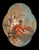 Flora Andzephyr by Giovanni Domenico Tiepolo: Digital File: JPG