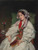 The convalescent by John Bostock: Digital File: JPG