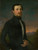 Portrait Of Young Man by Jozef Boetech Klemens: Digital File: JPG