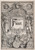 Titelblad og Vignet til en udgave af Faust , Mnchen 1884 by Andr Bork: Digital File: JPG