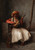 The lute player by Jean-Lon Grme: Digital File: JPG