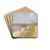 Rickett's Point by Charles Conder Drink Coasters - set of 4 Rickett's Point by Charles Conder Drink Coasters - set of 4