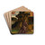 The Nativity by Antoniazzo Romano Drink Coasters - set of 4