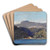 In Quarantine, Wellington by Tom Roberts Art Drink Coaster set