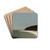 Eaton's Neck, Long Island by John Frederick Kensett Drink Coasters - set of 4