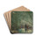Marsh in the Sunlight by Guillaume Vogels Drink Coasters - set of 4