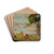 Cove, Maine by Maurice Prendergast Drink Coasters - set of 4