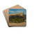 Btbyggeri, Lillesand by Amaldus Nielsen Drink Coasters - set of 4