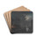 Moonlight by Claude-Joseph Vernet Drink Coasters - set of 4