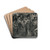 Literaire voorstelling by Matthijs Maris Drink Coasters - set of 4