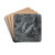Jeune femme nue se relevant by Pierre-Paul Prud'hon Drink Coasters - set of 4