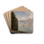 Chteau De Chillon,Lake Geneva by Janus la Cour Drink Coasters - set of 4