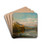 A View of Cuba by Edmund Darch Lewis Drink Coasters - set of 4 A View of Cuba by Edmund Darch Lewis Drink Coasters - set of 4