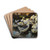 Enten am Frenapf (Entenftterung) by Alexander Koester Drink Coasters - set of 4 Enten am Frenapf (Entenftterung) by Alexander Koester Drink Coasters - set of 4