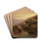 Partie vom Genfer See by Alexandre Calame Drink Coasters - set of 4