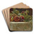 Still Life Study for 'Clytie' by Frederic Leighton Art Drink Coaster set