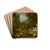 Landscape with Diana and her Bag by Hendrik van Balen Drink Coasters - set of 4