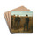 Prisoners from the Front by Winslow Homer Drink Coasters - set of 4 Prisoners from the Front by Winslow Homer Drink Coasters - set of 4