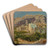 Capri by Frederic Leighton Art Drink Coaster set