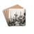 Limehouse by James Abbott McNeill Whistler Drink Coasters - set of 4