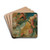 Anbetung by Joseph Winterhalder the younger Drink Coasters - set of 4