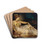 Charlotte Wolter als Messalina by Hans Makart Drink Coasters - set of 4