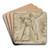 Der Heilige Franziskus erhlt die Wundmale by Pieter de Jode I Art Drink Coaster set Der Heilige Franziskus erhlt die Wundmale by Pieter de Jode I Art Drink Coaster set