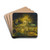 The Last Supper by William Blake Drink Coasters - set of 4