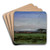 Across the Campagna by George Inness Art Drink Coaster set
