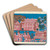 Bandbox Design by Martin Partyka Art Drink Coaster set Bandbox Design by Martin Partyka Art Drink Coaster set