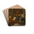 The Temptation of Saint Anthony by Sebastiano Ricci Art Drink Coaster set