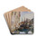 Giudecca by John Singer Sargent Drink Coasters - set of 4