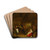 Tavern Scene by Jan Miense Molenaer Drink Coasters - set of 4