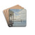 SavinRock by George Edward Candee Drink Coasters - set of 4
