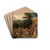 The Bearing of the Cross by Pieter Brueghel The Younger Drink Coasters - set of 4 The Bearing of the Cross by Pieter Brueghel The Younger Drink Coasters - set of 4
