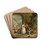 Roland And Themarriage Of Angelique by Charles-Antoine Coypel Drink Coasters - set of 4 Roland And Themarriage Of Angelique by Charles-Antoine Coypel Drink Coasters - set of 4