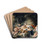 Diana and Actaeon by Jean-Franois de Troy Drink Coasters - set of 4