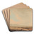 Vale of Clwyd, Wales by John Varley Art Drink Coaster set